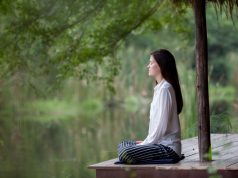 The Connection Between Gut Health and Mental Wellness Mental relaxation with Meditation