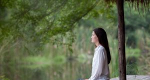 The Connection Between Gut Health and Mental Wellness Mental relaxation with Meditation