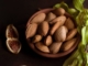 Best food sources of calcium for lactose intolerants almond nuts - calcium source