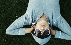 How to get a good sleep when you can’t? relaxation for good sleep and health