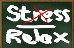 Effective measures to control stress headaches Relax and say no to stress