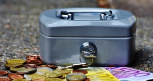 Simple ways to save money fast money saving box