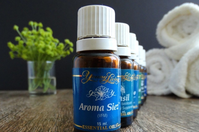 Restless leg syndrome