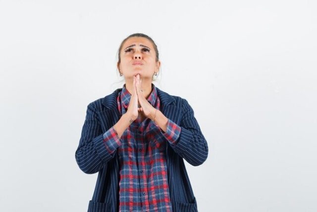 Must Religious belief