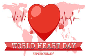 World Heart Day: Importance of Diet and Lifestyle on Heart Health World Heart Day