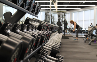 Health and fitness guide for busy entrepreneurs Fitness
