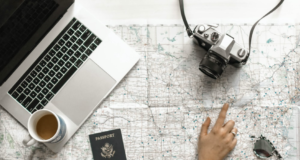 Top 5 lessons I have learnt by travelling