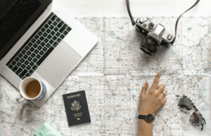 Top 5 lessons I have learnt by travelling