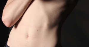Five simple ways to get a flat stomach this year!