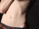 Five simple ways to get a flat stomach this year!