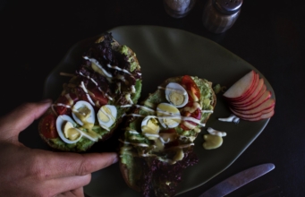 The advantages of having a homemade lunch at work