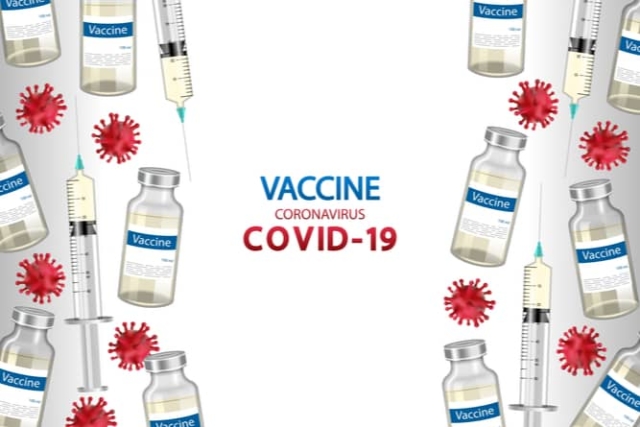 COVID vaccine