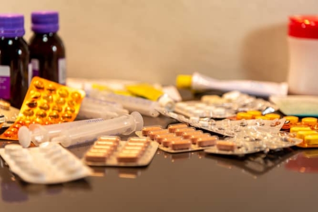 COVID vaccine COVID vaccine