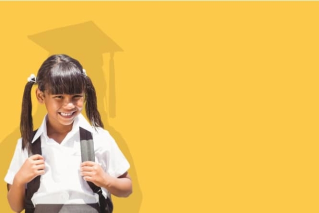 Child's Higher Education Child's Higher Education