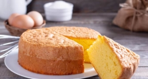 Move over chocolate – These trendy cake flavours are all the rage right now! Move over chocolate