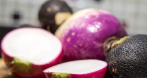 Purple superfoods that add a dash of power to health Purple superfoods
