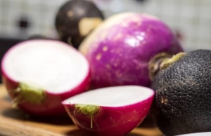 Purple superfoods that add a dash of power to health Purple superfoods