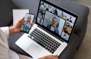 Self Discipline for WFH During a Pandemic WFH During a Pandemic