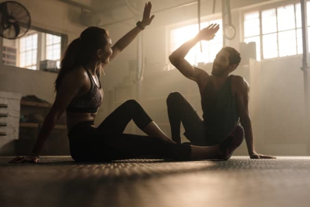 Workout Routines Workout Routines
