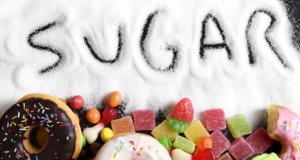 The dangers of giving sugar-laced health drinks to young children health drinks to young children