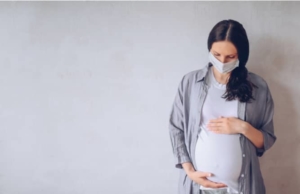 Covid and Pregnancy – All That You Need to Know pregnant-woman
