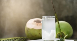 The Interesting Benefits Of Consuming Coconut Water On A Daily Basis Coconut Water