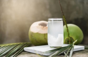 The Interesting Benefits Of Consuming Coconut Water On A Daily Basis Coconut Water