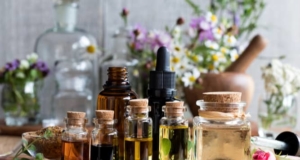 Are Essential Oils Harmful To Your Skin? Essential Oils
