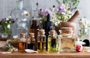 Are Essential Oils Harmful To Your Skin? Essential Oils