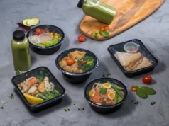 Meal Prepping for Busy Professionals: A Beginner’s Guide Five-Course Meal