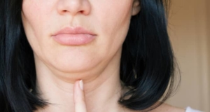 Getting Rid Of A Double Chin Getting Rid Of A Double Chin