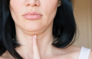 Getting Rid Of A Double Chin Getting Rid Of A Double Chin