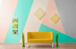 Wall Paint Colours To Match The Mood Wall paint colours