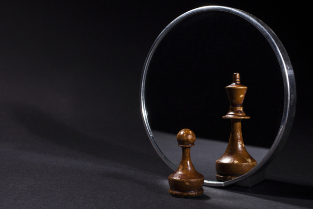 change your overall look