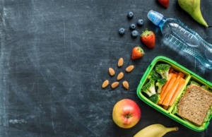 Innovative ways to pack your kid’s lunchbox kid's lunchbox