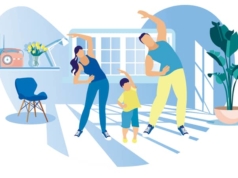 The Best Workout Options for Your Parents Best Workout Options