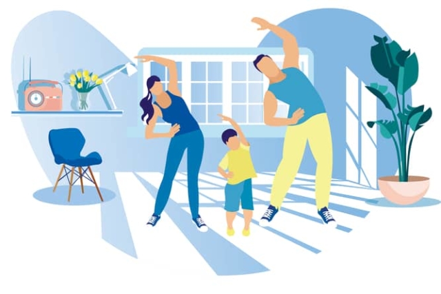 Best Workout Options