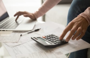 Budget – How do I create one that actually works? Budget