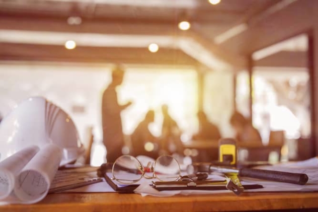 Building your home Building your home