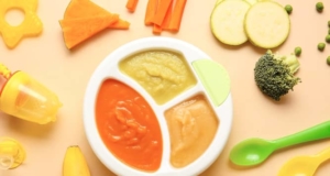 Food options for your toddler when on vacation Food options for your toddler