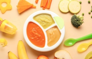 Food options for your toddler when on vacation Food options for your toddler