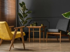 Choosing The Right Furniture For Your 1BHK Furniture For Your 1BHK