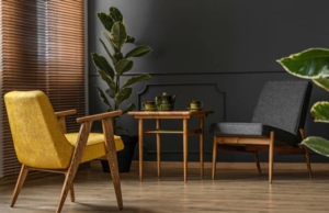 Choosing The Right Furniture For Your 1BHK Furniture For Your 1BHK