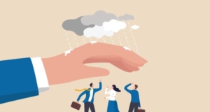 5 Reasons To Look Beyond Employer-Provided Health Cover Health Cover