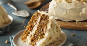 Healthy Cake Frosting Options Healthy Cake Frosting Options