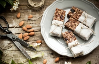 Make Some Healthy Cereal Bars At Home Healthy Cereal Bars At Home