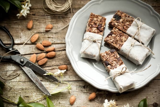 Healthy Cereal Bars At Home (1) Healthy Cereal Bars At Home