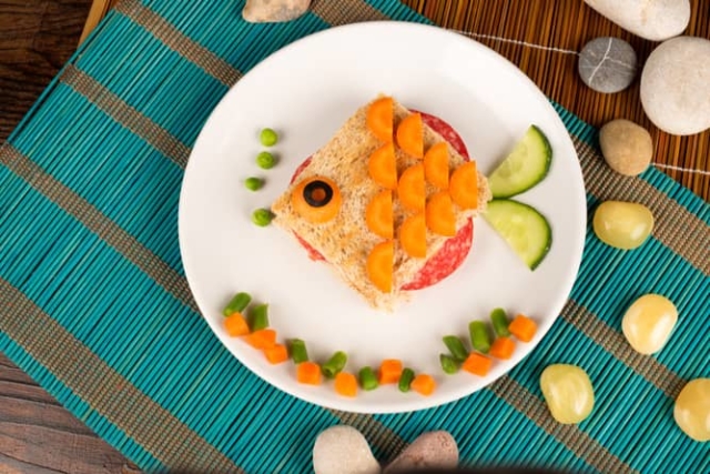 Healthy Foods Healthy Foods