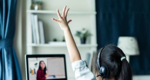 The Advantages Of Sending Your Kids To An Online School Kids To An Online School