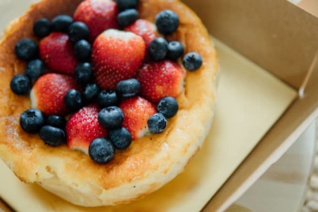 Make Your Kids Eat Fruits